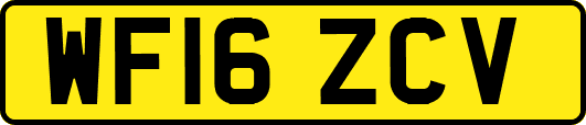 WF16ZCV