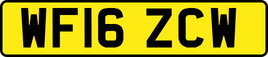 WF16ZCW