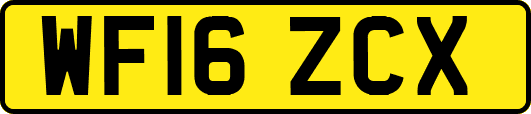 WF16ZCX