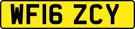 WF16ZCY