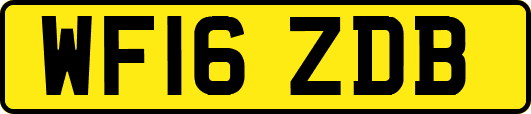 WF16ZDB