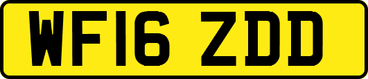 WF16ZDD