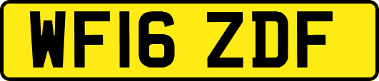 WF16ZDF
