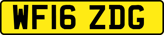 WF16ZDG