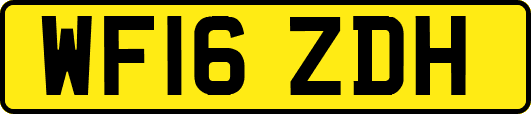 WF16ZDH
