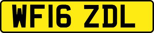 WF16ZDL