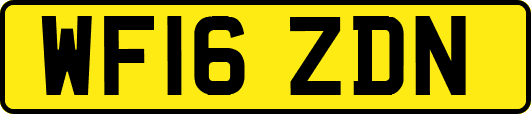 WF16ZDN