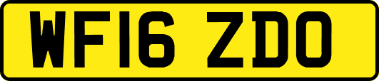 WF16ZDO