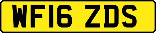 WF16ZDS