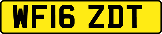 WF16ZDT