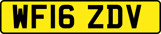 WF16ZDV