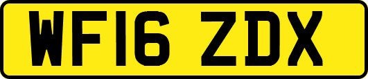 WF16ZDX