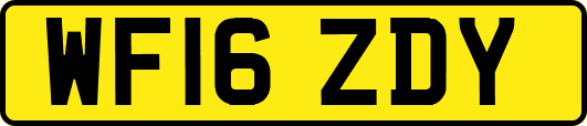 WF16ZDY