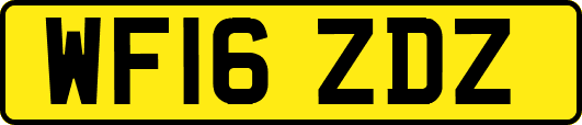 WF16ZDZ