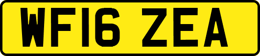 WF16ZEA