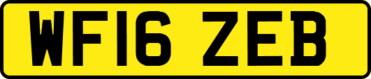 WF16ZEB