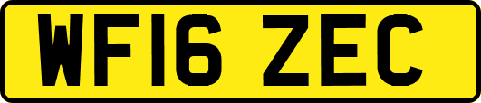 WF16ZEC