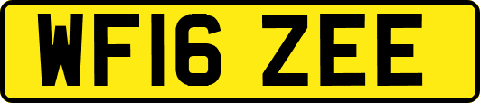 WF16ZEE
