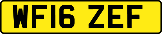 WF16ZEF