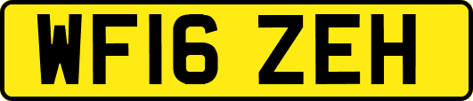 WF16ZEH