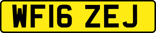 WF16ZEJ