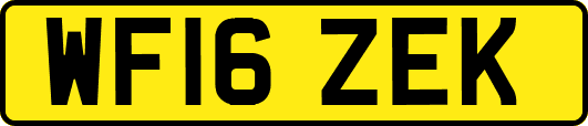 WF16ZEK