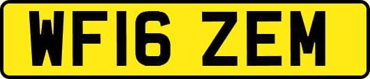 WF16ZEM