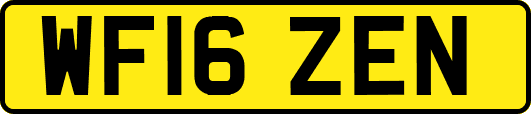 WF16ZEN