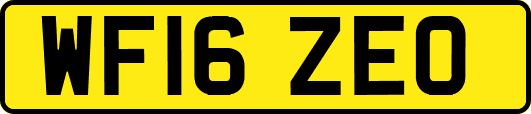 WF16ZEO