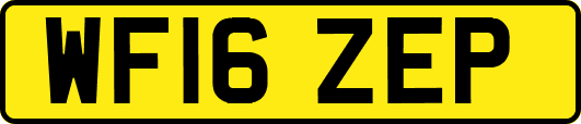 WF16ZEP