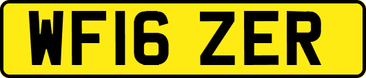 WF16ZER