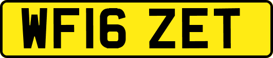 WF16ZET