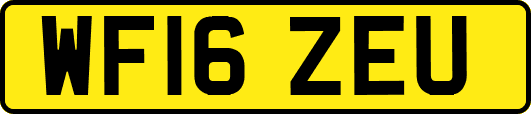 WF16ZEU