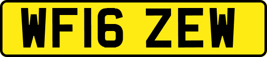 WF16ZEW