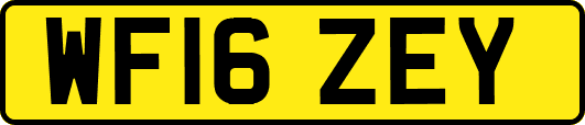 WF16ZEY