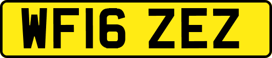 WF16ZEZ