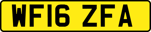 WF16ZFA