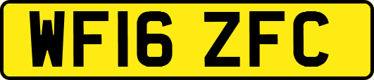 WF16ZFC