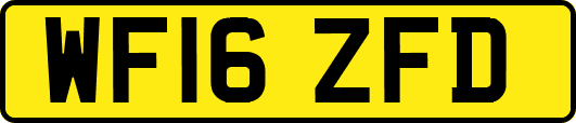 WF16ZFD