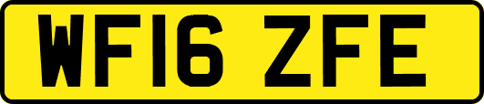 WF16ZFE
