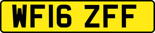 WF16ZFF