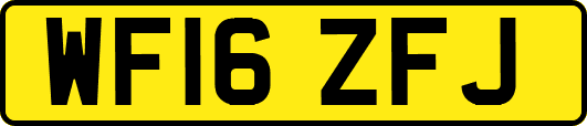 WF16ZFJ