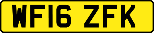 WF16ZFK