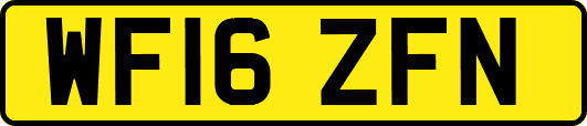 WF16ZFN