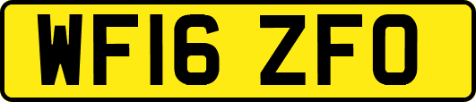 WF16ZFO