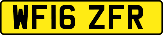 WF16ZFR