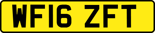 WF16ZFT