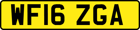 WF16ZGA
