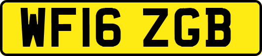 WF16ZGB