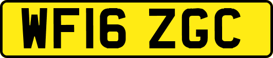 WF16ZGC